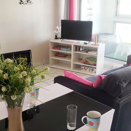 Appartement Spacieux Et Lumineux Secteur Petit Marche A 5 Min A Pied De La Plage Saint-Jean-de-Monts Bagian luar foto