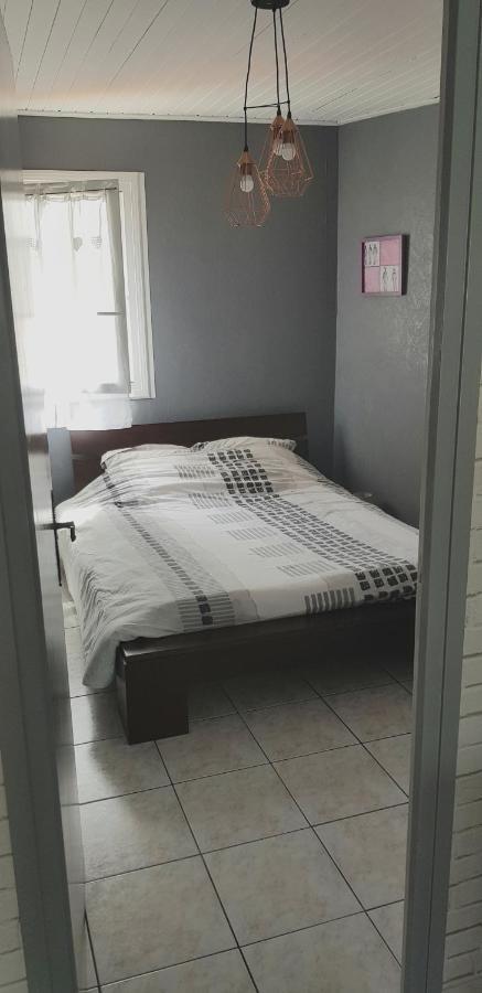Appartement Spacieux Et Lumineux Secteur Petit Marche A 5 Min A Pied De La Plage Saint-Jean-de-Monts Bagian luar foto