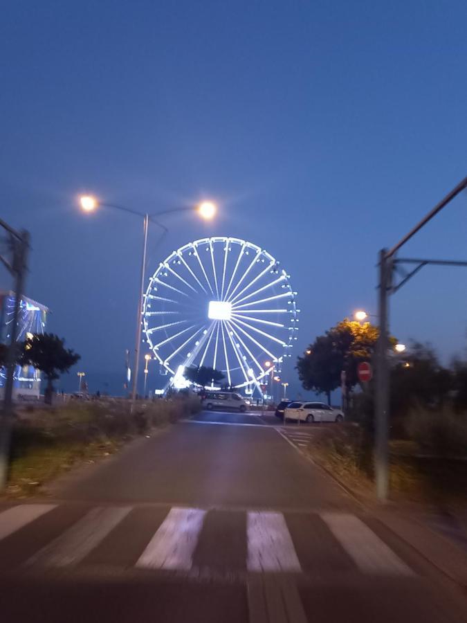 Appartement Spacieux Et Lumineux Secteur Petit Marche A 5 Min A Pied De La Plage Saint-Jean-de-Monts Bagian luar foto